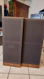 Casse Acustiche Vintage Coral Electronic CEMARK 1