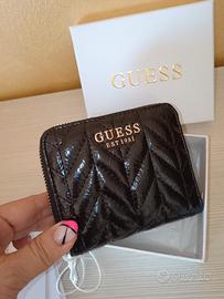guess portafoglio donna nuovo  prezzo non 
