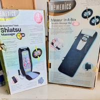 materassino massaggianti