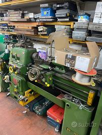 Tornio SAIMP 160x1000