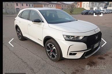DS DS7 Crossback