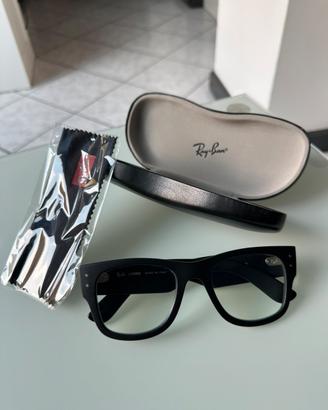 Rayban RB 7840-V LITEFORCE