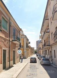 Appartamento indipendente con garage