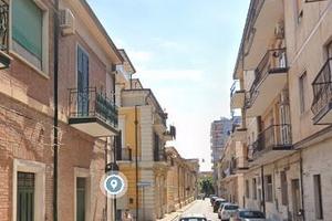 Appartamento indipendente con garage