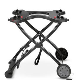 Weber q 2000+ accessori