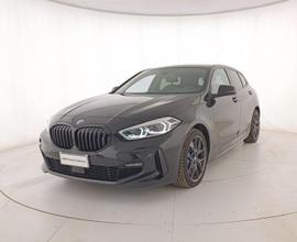 BMW Serie 1 118d Msport auto