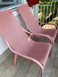poltrona Net Lounge Nardi