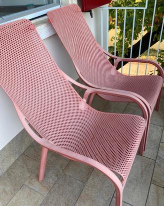 poltrona Net Lounge Nardi