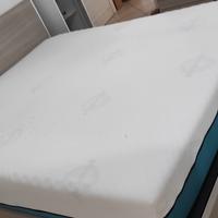 materasso matrimoniale 