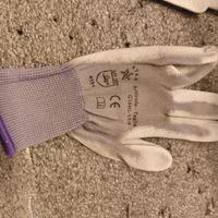 guanti da lavoro taglia s/6