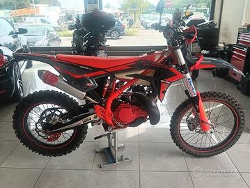 BETA X-TRAINER 300  2024 MOD. 2025