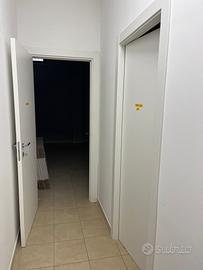 Porte Usate Bianco Opaco
