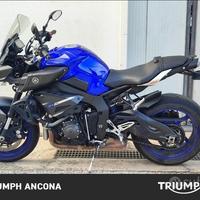 YAMAHA MT-10 1000 Abs