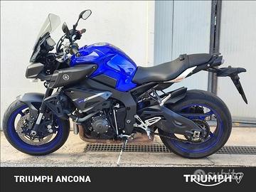 YAMAHA MT-10 1000 Abs