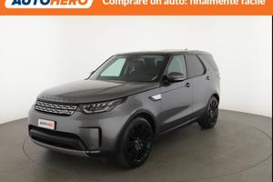 LAND ROVER Discovery TP78586