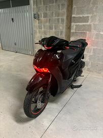 sh125 2