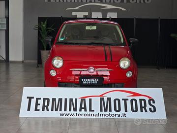 Fiat 500 1.3 Multijet 16V 95 CV Sport