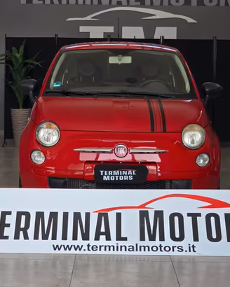 Fiat 500 1.3 Multijet 16V 95 CV Sport
