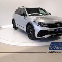Volkswagen Tiguan 2.0 TSI R-Line DSG 4MOTION