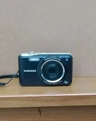 Samsung ES70 Fotocamera Digitale