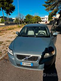 Volvo in discrete condizioni
