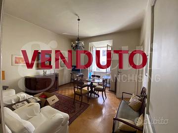 Appartamento Roma [Cod. rif 3168827VRG] (Parioli)