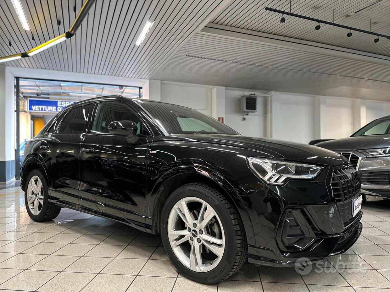 AUDI Q3 2ª serie