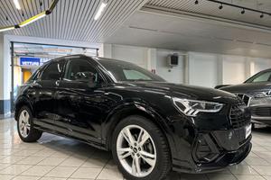 AUDI Q3 35 TDI quattro S line edition - IVA ESP