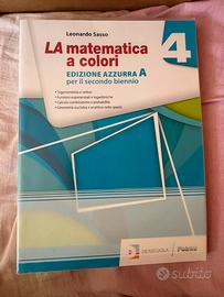 Libri triennio