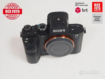 Sony A7s II