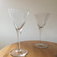 Bicchieri in cristallo Livellara