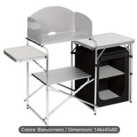 articola da campeggio