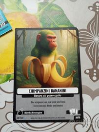 chimpanzini bananini 