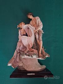 Scultura Giuseppe Armani "La Culla" (1987) - Flor