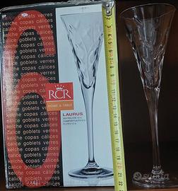 BICCHIERI APERITIVO N° 6