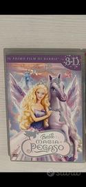 Barbie dvd 3D