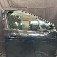 Porta anteriore destra Peugeot 208
