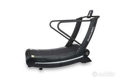 Diamond Neo Run Tapis Roulant Curvo