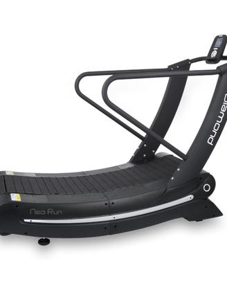 Diamond Neo Run Tapis Roulant Curvo