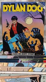 Dylan Dog da 1 al 48