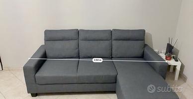 DIVANO IKEA BOLLSTANAS