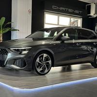 Audi A3 SPB 35 TDI S tronic S Line edition