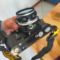 Macchina fotografica