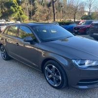 Audi A3 1.6 Diesel - Neopatentati - Automatico