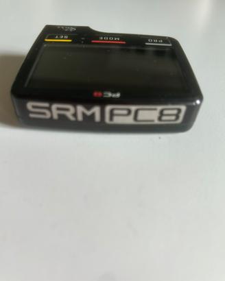 SRM PC8