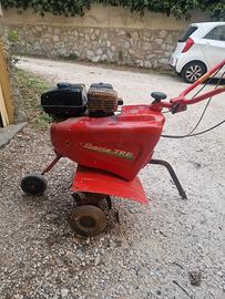 Motozappa Fort serie 3 - 6.5 cv