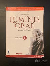 Luminis Orae 2, 9788839519412