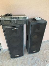 Casse fbt light force