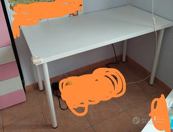 scrivania/tavolo ikea