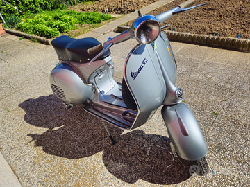 Vespa gs 150